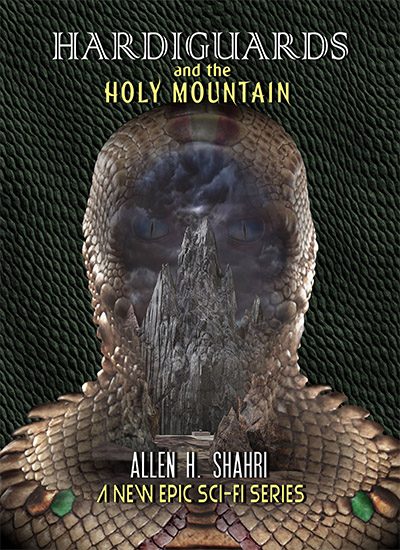 Hardiguards and the Holy Mountain