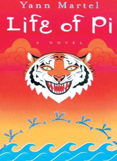 Life of Pi