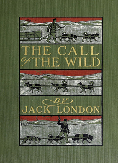 The Call of the Wild1