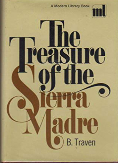 The Treasure of the Sierra Madre