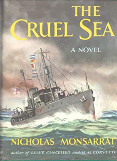 The cruel sea