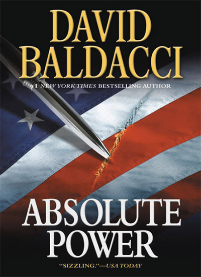 best novels to Absolute Power