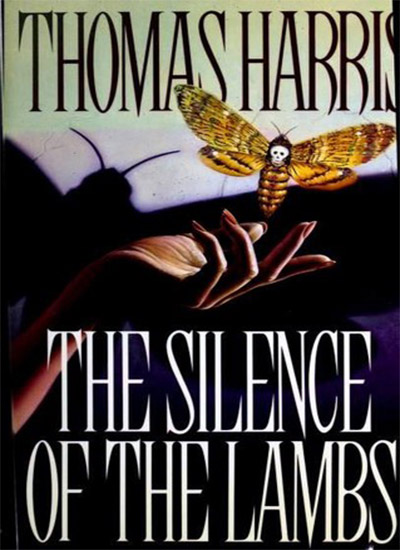 best novels to The Silence of the Lambs