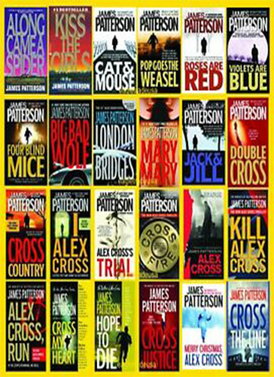 Alex Cross