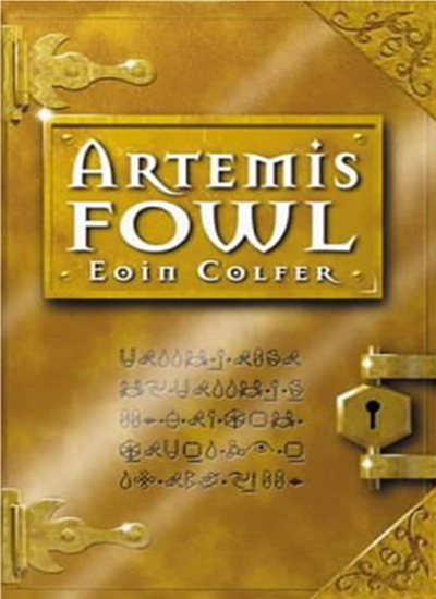 Artemis Fowl