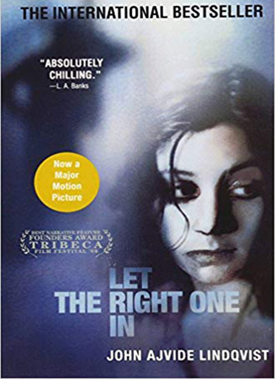 Let the right one in