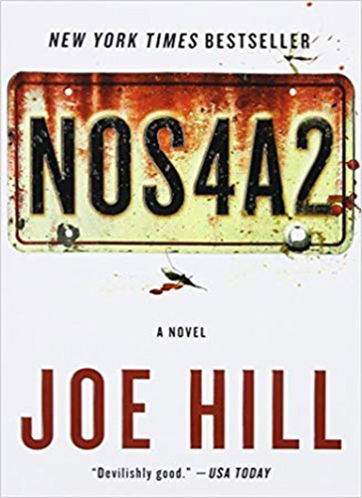 NOS4A2