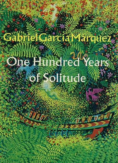 One Hundred Years of Solitude