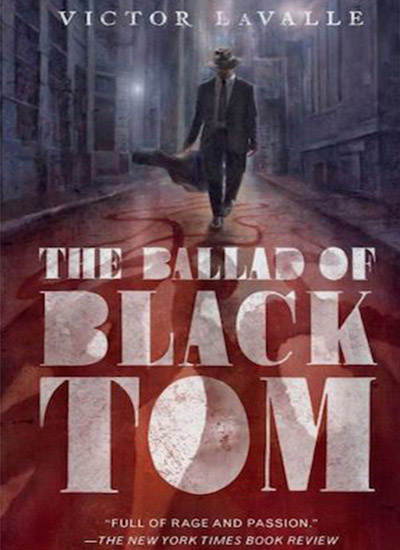 The Ballad of Black Tom