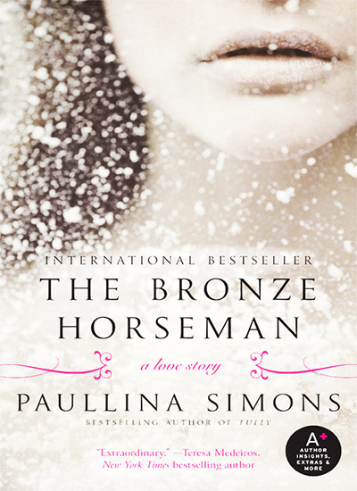 The Bronze Horseman