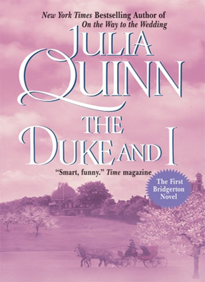 best novels to read The Duke and I