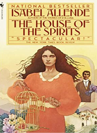 The House of the Spirits