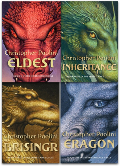 The Inheritance Cycle