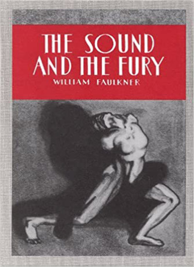 The Sound and the Fury