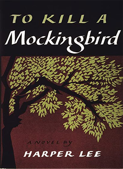 To Kill a Mockingbird