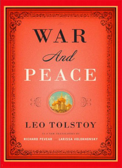 War and Peace