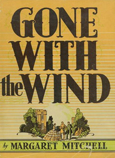 gone with wind