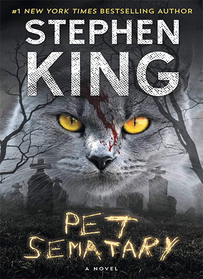 pet sematary