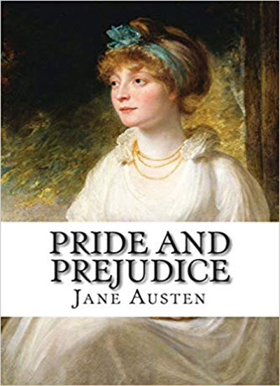 pride and prejudice