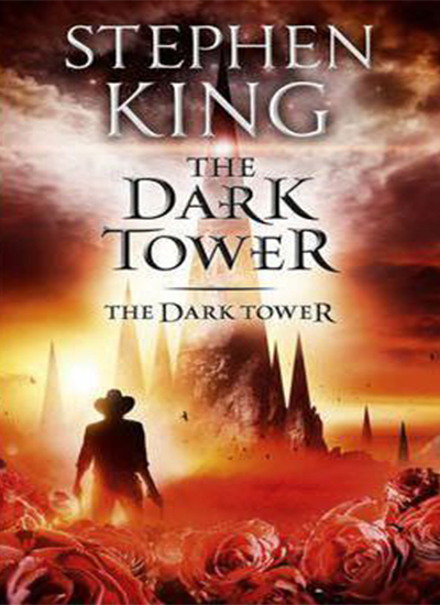 the dark Tower