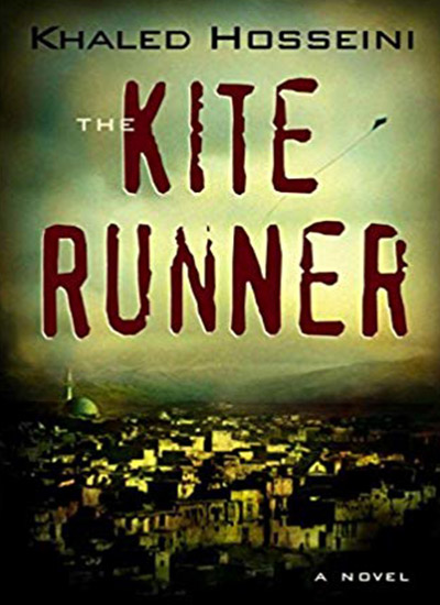 the kite runner